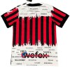 Virallinen Fanipaita AC MILAN All Stars Special Edition 2022-23 - Miesten